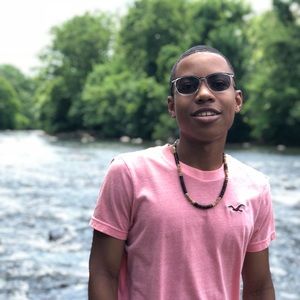 Meet your Posher, Andre